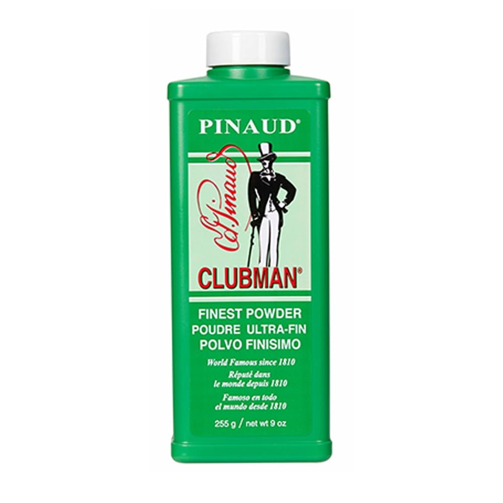 Clubman Pinaud Pinaud Clubman Powder for Men, 9 Oz