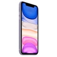 thumbnail image 3 of Celular Apple iPhone 11 64GB 6.1 Morado, 3 of 6