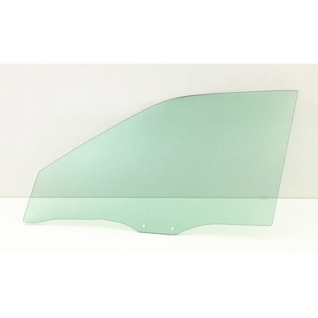 - For 1994-1996 Mercury Tracer & Ford Escort 4 Door Driver/Left Side Front Door Window Replacement Glass