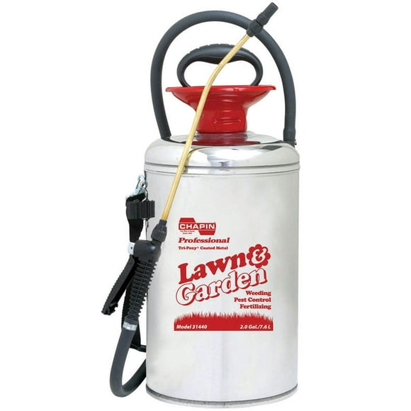 2 Gallon Sprayers