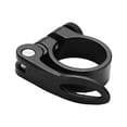 thumbnail image 2 of Abrazadera para Tija de Sillín de Bicicleta Collar de Liberación Rápida 286 Mm Sharpla, 2 of 8