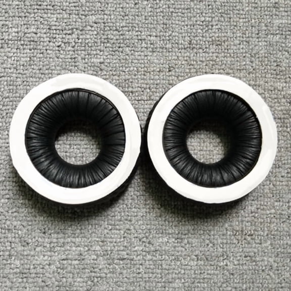 Fit perfectly Ear Pads for MDR-XB650BT XB550AP XB450AP Headphone Foam Ear Pads Earmuffs Ear Cushions Headset Earpads