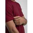 thumbnail image 5 of KingSize Men's Big & Tall The Ultra-Light Comfort Tee, 5 of 6