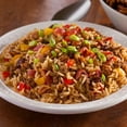 thumbnail image 4 of Zatarain's No Artificial Flavors Dirty Rice Dinner Mix, 8.0 oz Box, 4 of 20