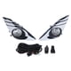 thumbnail image 2 of Kit de luces antiniebla ANGGREK 81220 06071 luz ámbar para Camry 2011 a 2014, 2 of 8