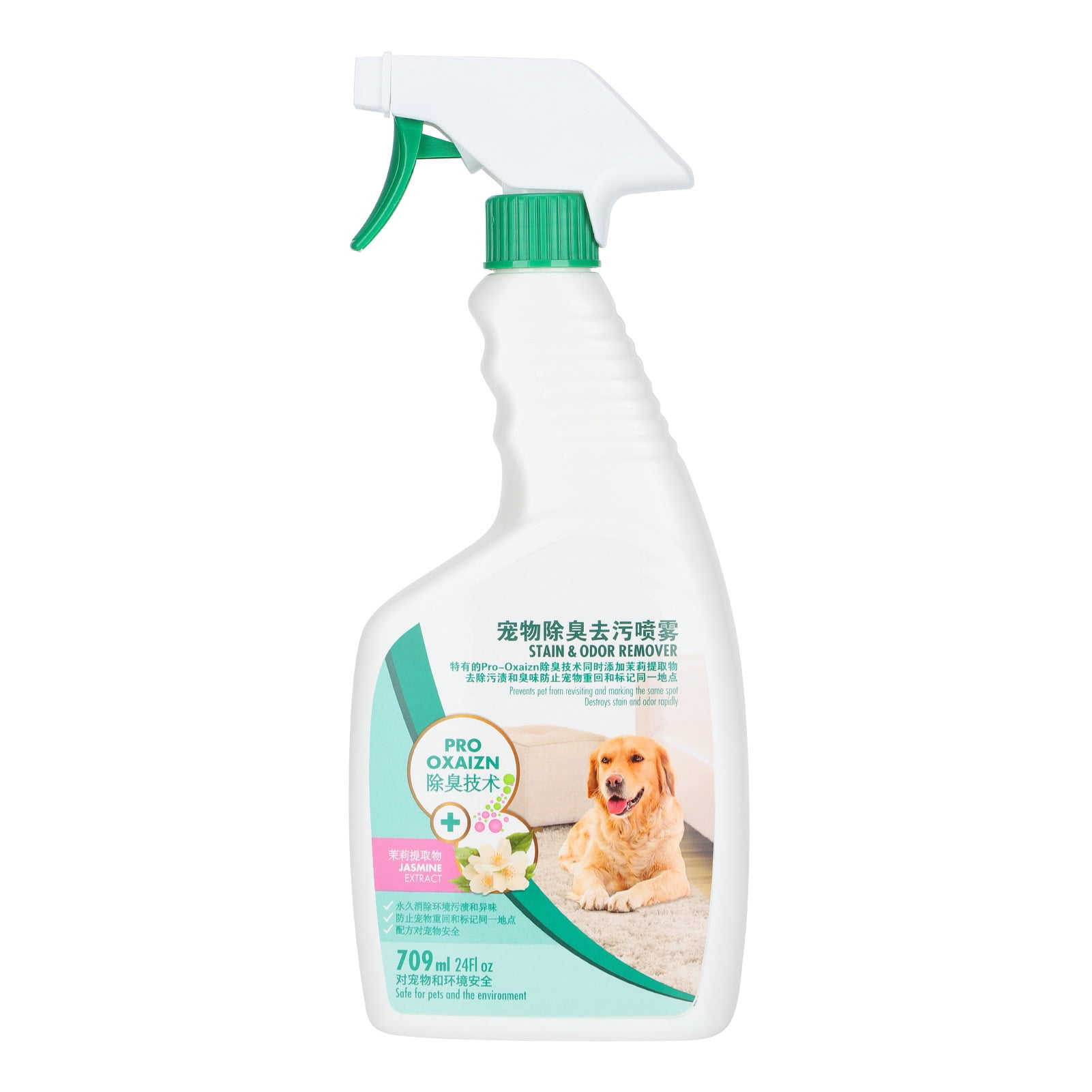 Puppy stain remover online