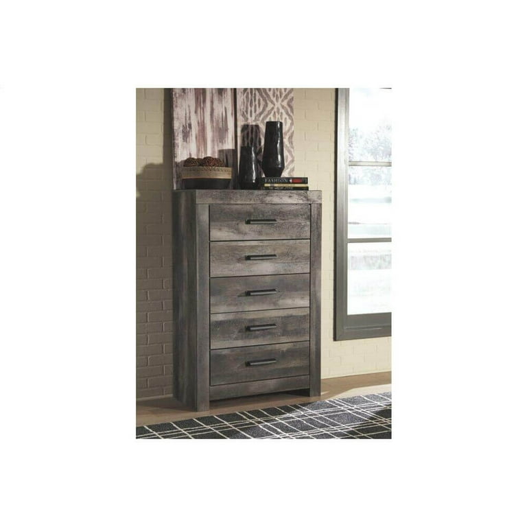 Wynnlow dresser chest online