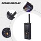 thumbnail image 5 of Rugged Outdoor Mobile Phone Big Power Long Standby Antenna Good Signal Four Sim Cards 3D Box Speaker, 5 of 5