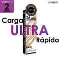 thumbnail image 2 of Cable Iph 8pin 2m Carga Rápida Datos Usb Unlock, 2 of 6