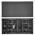 thumbnail image 2 of 4Pcs P2.5 Indoor Full Color LED LED Display Unit Board HUB75 320x160mm 128x64 Pixels SMD RGB P2.5 LED Screen Panel,4 x LED Display Unit Board 4 cord 4 x cable,Black, 2 of 5