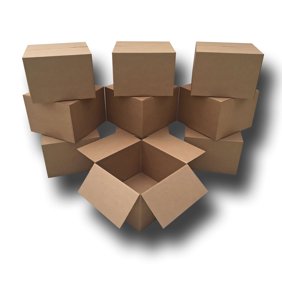 1pk All Boxes Direct Sp 904 24 X 18 X 24 Mover One Extra Large Box 15 Pk Walmart Com Walmart Com