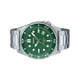 thumbnail image 3 of Casio Standard Analog Stainless Steel Green Dial Quartz MTD-135D-3AV Men's Watch, 3 of 3