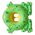 thumbnail image 2 of 1pcs Swim Rings Frog, 2 of 3