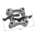 thumbnail image 3 of Asiento Del árbol De Levas Con Balancines Para Scooter à moto Gy6 125cc 150cc, 3 of 9