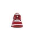 thumbnail image 3 of Nike Kid's Dunk Low White Gypsy Rose Shoes, from StockX, 3 of 5