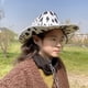thumbnail image 3 of Gorro para disfraz, vaqueros, vaqueros, vaqueros, cosplay, para todas las edades, 3 of 4