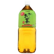 Ito En Oi Ocha Unsweetened Green Tea, 2 L