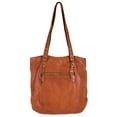 thumbnail image 3 of Scully Women's Leather Handbag - B181-BLK One Size, 3 of 4