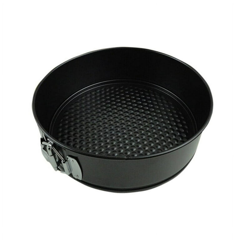9Inch Springform Pan Set Non-Stick Cheesecake Pan, Leakproof round Cake  Pan Set