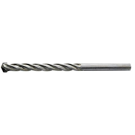 

Masonry Bit 1/2 In 6 In L Shank 3/8 In