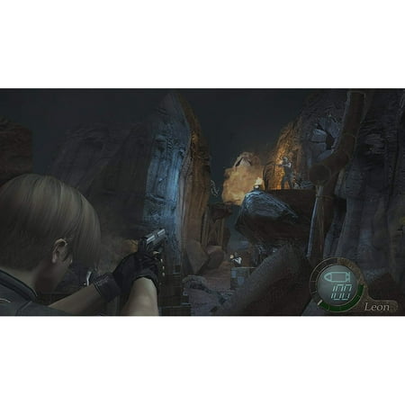 Resident Evil 4, Microsoft, Xbox One, [Physical Edition], 55020