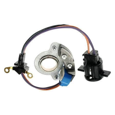 Pickup Cowl - New Distributor Pickup Coil for Fod - LX204 FF412 ME12 F1907
