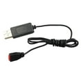 thumbnail image 5 of Remote Control Quadcopter Drone USB Charging Cable, Compatible with X21 X21W, 5 of 5