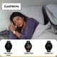 thumbnail image 5 of Reloj inteligente GPS para correr Garmin Forerunner 165 AMOLED de 1.2 pulgadas, 5 of 7