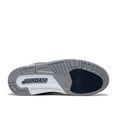 thumbnail image 4 of Men's Jordan 3 Retro "Georgetown" Midnight Navy/White (CT8532 401) - 8, 4 of 4