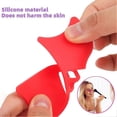 thumbnail image 4 of Professional Silicone Nose Makeup Aid - Eyeliner Makeup Stencils, 4 of 5
