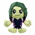 thumbnail image 4 of She-Hulk 8 Kuricha Sitting Plush Doll, 4 of 6