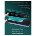 thumbnail image 3 of Automatic Vacuum Sealer Food Sealer Laminator Household Packaging Machine Small Commercial Vacuum Machine, 3 of 5