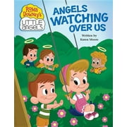 Angels Watching Over Us