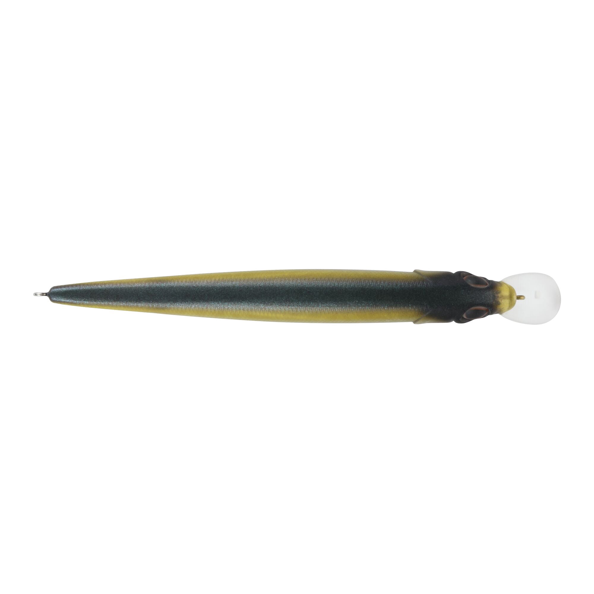 Berkley Stunna, 3 in, Jerkbaits, MF Tennessee Shad (1 Count)