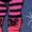 HEATHER NAVY, variant on LOL Surprise! - Halloween - Spider Webs, Costumes, & Hearts - Toddler & Youth Girls Short Sleeve Graphic T-Shirt