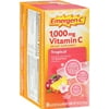 Emergen-C Tropical Natural 9.6 oz (Pack of 4)