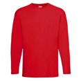 thumbnail image 1 of Mens Value Long Sleeve Casual T-Shirt, 1 of 2