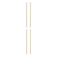 thumbnail image 1 of mmirethe Color Random Knitting Needles Weaving Needle Needleworking Equipment 3.5mm 2Set, 1 of 6