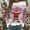 Purple, variant on Tetras Plus Size Tops for Women,Women's Fashion Printed Loose T-Shirt,Long Sleeves Blouse,Round Neck Casual Tops