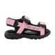thumbnail image 1 of Sandalia Niña Mini Vic Sport Velcro Ajustable Broches Moda rosa 17, 1 of 5