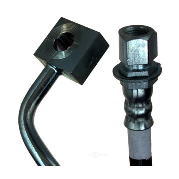 Raybestos BH382893 Professional Grade Hydraulic Brake Hose Fits select: 2001-2004 DODGE DAKOTA, 2001-2004 DODGE DURANGO