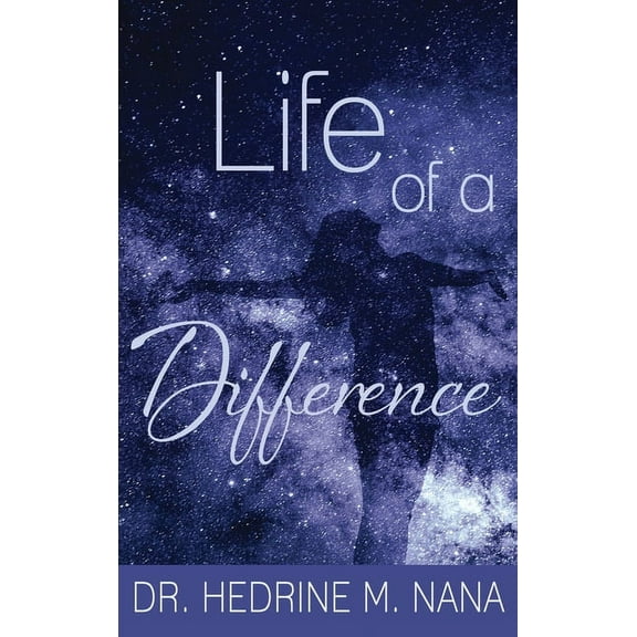 Life of a Difference, (Hardcover)
