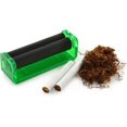 thumbnail image 3 of Juego de 4 máquinas liadoras de cigarrillos de 7 cm para tabaco de liar, máquinas liadoras de cigarrillos, máquinas liadoras de cigarrillos, máquinas liadoras, tabaco, JM MX-0137705FYD, 3 of 5