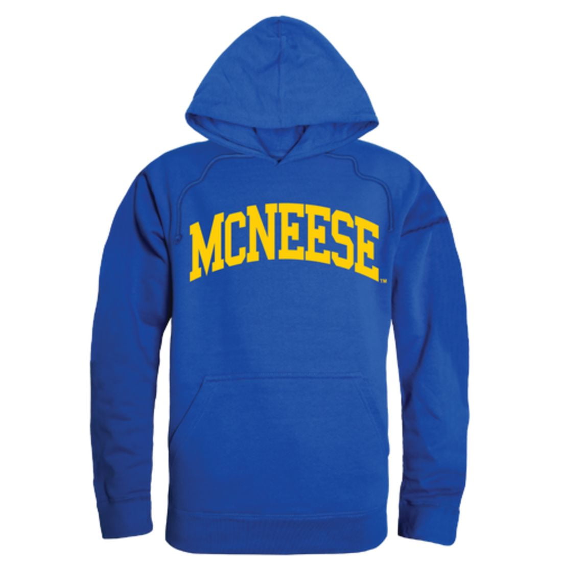 mcneese state university apparel