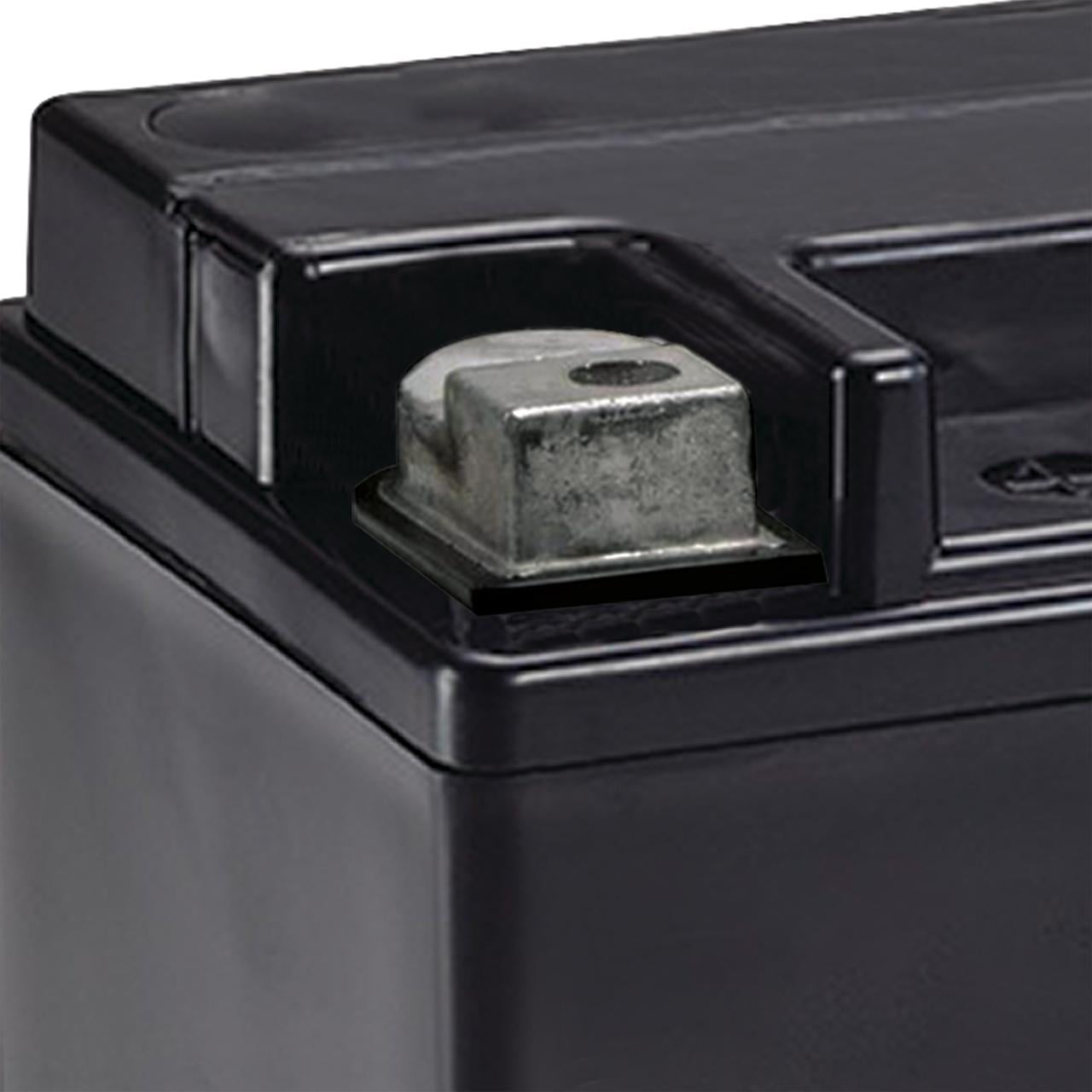 EverStart Platinum BOXED AGM Battery, Group Size AUX 12 Volt, 180 CCA
