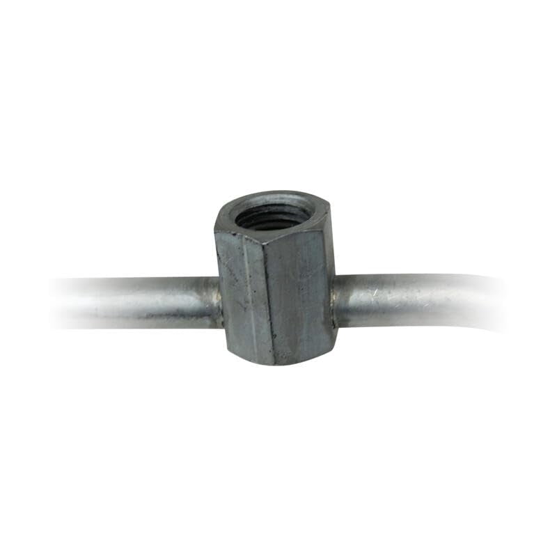Edelmann 92832 Pressure Line Assembly