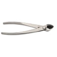 thumbnail image 2 of Bonsai Scissors 165mm Stainless Steel Scissors with Ergonomic Handle for Bonsai Modeling Flower Flower Arrangement, 2 of 9