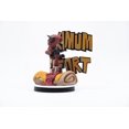 thumbnail image 4 of Marvel’s Deadpool Maximum Effort- QMx 4.75 inch Q-Fig Diorama, 4 of 11