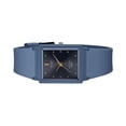 thumbnail image 3 of Casio POP Analog Blue Resin Strap Black Dial Quartz MQ-38UC-2A2 Women's Watch, 3 of 3