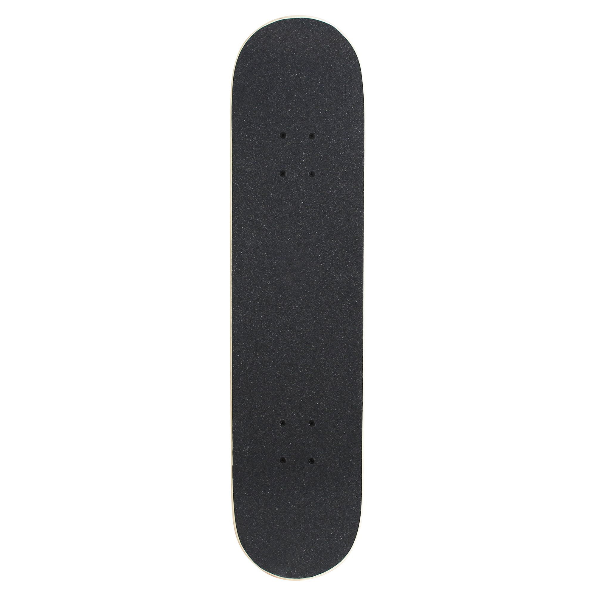 Kryptonics Locker Board Complete Skateboard (22" x 5.75")